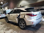 2016 Lexus Rx 350 Бежевый vin: 2T2ZZMCA6GC034268