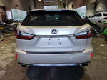 2016 Lexus Rx 350 Бежевый vin: 2T2ZZMCA6GC034268