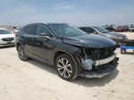 2016 Lexus Rx 350 Черный vin: 2T2ZZMCA7GC002624