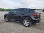 2016 Lexus Rx 350 Black vin: 2T2ZZMCA7GC019939