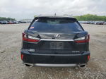 2016 Lexus Rx 350 Black vin: 2T2ZZMCA7GC019939