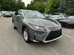 2016 Lexus Rx 350 Серый vin: 2T2ZZMCA7GC025031