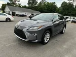 2016 Lexus Rx 350 Серый vin: 2T2ZZMCA7GC025031