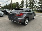 2016 Lexus Rx 350 Gray vin: 2T2ZZMCA7GC025031