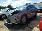 2016 Lexus Rx 350 Gray vin: 2T2ZZMCA7GC025207