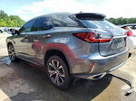 2016 Lexus Rx 350 Gray vin: 2T2ZZMCA7GC025207