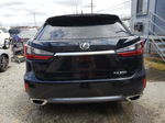 2016 Lexus Rx 350 Black vin: 2T2ZZMCA7GC028690