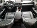 2016 Lexus Rx 350 Black vin: 2T2ZZMCA7GC028690