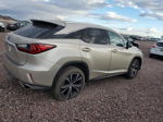 2016 Lexus Rx 350 Золотой vin: 2T2ZZMCA8GC002261