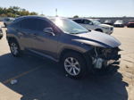 2016 Lexus Rx 350 Gray vin: 2T2ZZMCA8GC011106