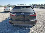 2016 Lexus Rx 350 Черный vin: 2T2ZZMCA8GC024406