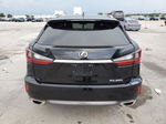 2016 Lexus Rx 350 Black vin: 2T2ZZMCA8GC027709