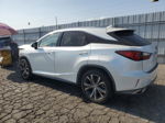 2016 Lexus Rx 350 White vin: 2T2ZZMCA8GC032182