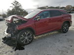 2016 Lexus Rx 350 Red vin: 2T2ZZMCA9GC004083