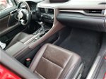 2016 Lexus Rx 350 Red vin: 2T2ZZMCA9GC004083