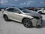 2016 Lexus Rx 350 Tan vin: 2T2ZZMCA9GC005105