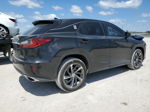 2016 Lexus Rx 350 Black vin: 2T2ZZMCA9GC007601