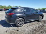 2016 Lexus Rx 350 Black vin: 2T2ZZMCA9GC019778