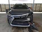 2016 Lexus Rx 350 Серый vin: 2T2ZZMCA9GC024804