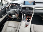 2016 Lexus Rx 350 Серебряный vin: 2T2ZZMCAXGC003072