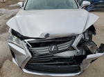 2016 Lexus Rx 350 Серебряный vin: 2T2ZZMCAXGC003072