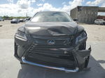 2016 Lexus Rx 350 Black vin: 2T2ZZMCAXGC012113