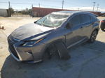 2016 Lexus Rx 350 Серый vin: 2T2ZZMCAXGC014167