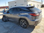 2016 Lexus Rx 350 Gray vin: 2T2ZZMCAXGC014167