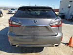 2016 Lexus Rx 350 Серый vin: 2T2ZZMCAXGC014167