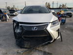 2016 Lexus Rx 350 Белый vin: 2T2ZZMCAXGC022012