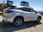 2016 Lexus Rx 350 Tan vin: 2T2ZZMCAXGC025234