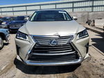 2016 Lexus Rx 350 Tan vin: 2T2ZZMCAXGC025234