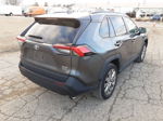 2020 Toyota Rav4 Xle Premium vin: 2T3A1RFV1LC131089