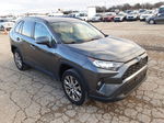 2020 Toyota Rav4 Xle Premium vin: 2T3A1RFV1LC131089