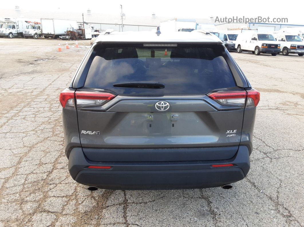 2020 Toyota Rav4 Xle Premium vin: 2T3A1RFV1LC131089