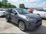 2021 Toyota Rav4 Xle Premium Black vin: 2T3A1RFV1MC216838