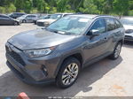 2021 Toyota Rav4 Xle Premium Black vin: 2T3A1RFV1MC216838