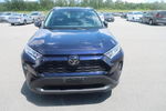 2019 Toyota Rav4 Xle Premium Blue vin: 2T3A1RFV2KW001559