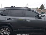 2019 Toyota Rav4 Xle Premium Gray vin: 2T3A1RFV2KW048347