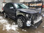 2019 Toyota Rav4 Xle Premium Gray vin: 2T3A1RFV2KW065679