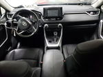 2019 Toyota Rav4 Xle Premium Gray vin: 2T3A1RFV2KW065679