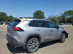 2020 Toyota Rav4 Xle Premium Gray vin: 2T3A1RFV2LC086972