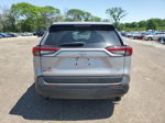 2020 Toyota Rav4 Xle Premium Gray vin: 2T3A1RFV2LC086972