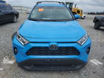 2021 Toyota Rav4 Xle Premium Blue vin: 2T3A1RFV2MC147321