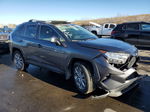 2021 Toyota Rav4 Xle Premium Gray vin: 2T3A1RFV2MC155449