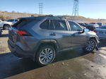 2021 Toyota Rav4 Xle Premium Gray vin: 2T3A1RFV2MC155449