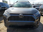 2021 Toyota Rav4 Xle Premium Charcoal vin: 2T3A1RFV4MC236792