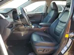 2021 Toyota Rav4 Xle Premium Угольный vin: 2T3A1RFV4MC236792