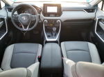 2020 Toyota Rav4 Xle Premium Синий vin: 2T3A1RFV7LC074848