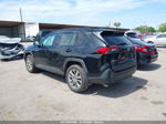 2020 Toyota Rav4 Xle Premium Black vin: 2T3A1RFV7LW133539